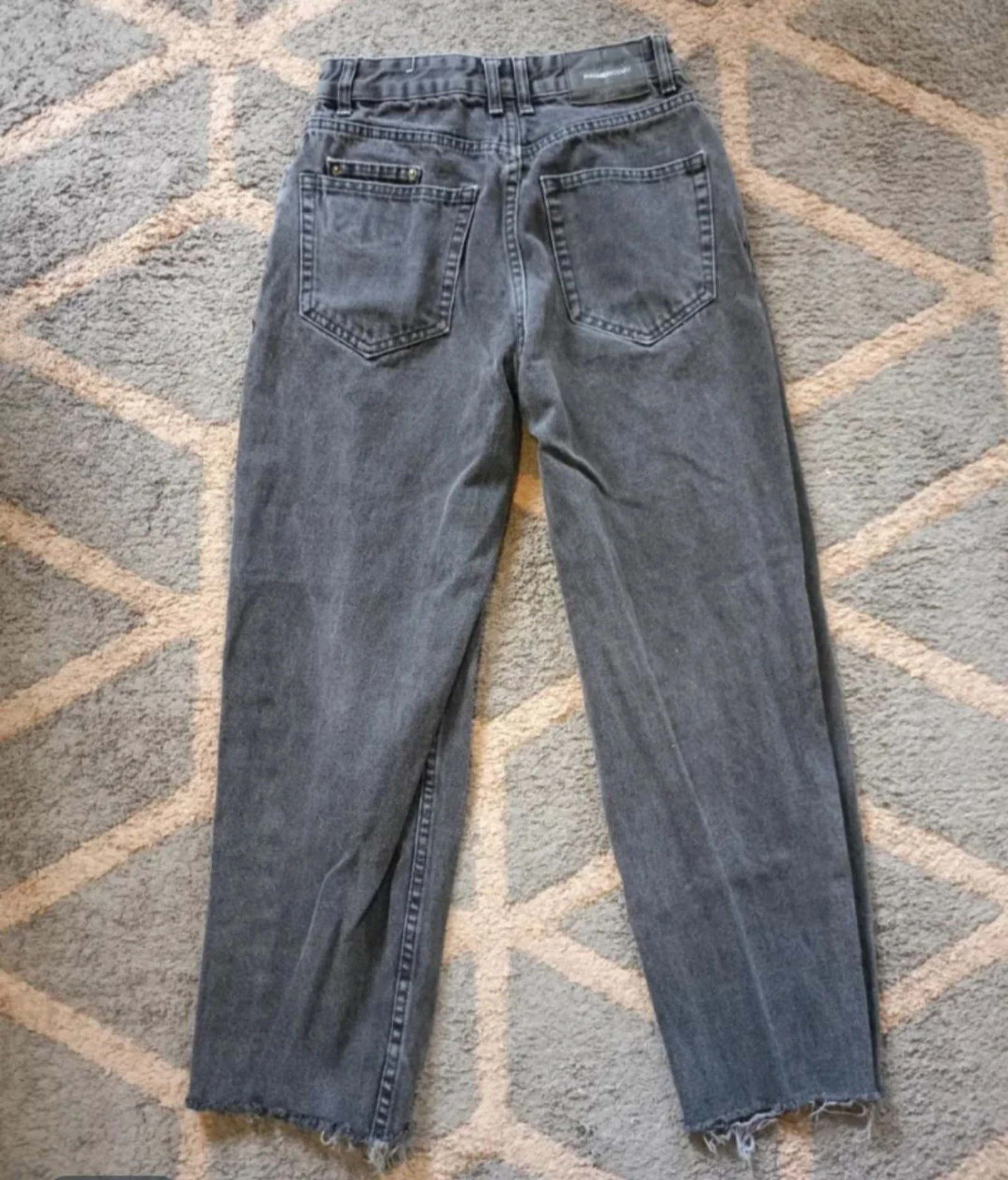 Jean Pull&bear taille 34 – photo 3